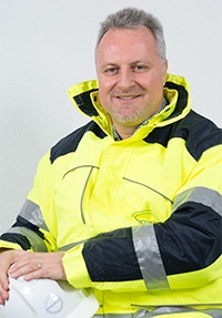 Bausachverständiger, Immobiliensachverständiger, Immobiliengutachter und Baugutachter  Thomas Raizner Passau