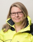 Bausachverständige, Immobiliensachverständige, Immobiliengutachterin und Baugutachterin  Svenja Rohlfs Passau